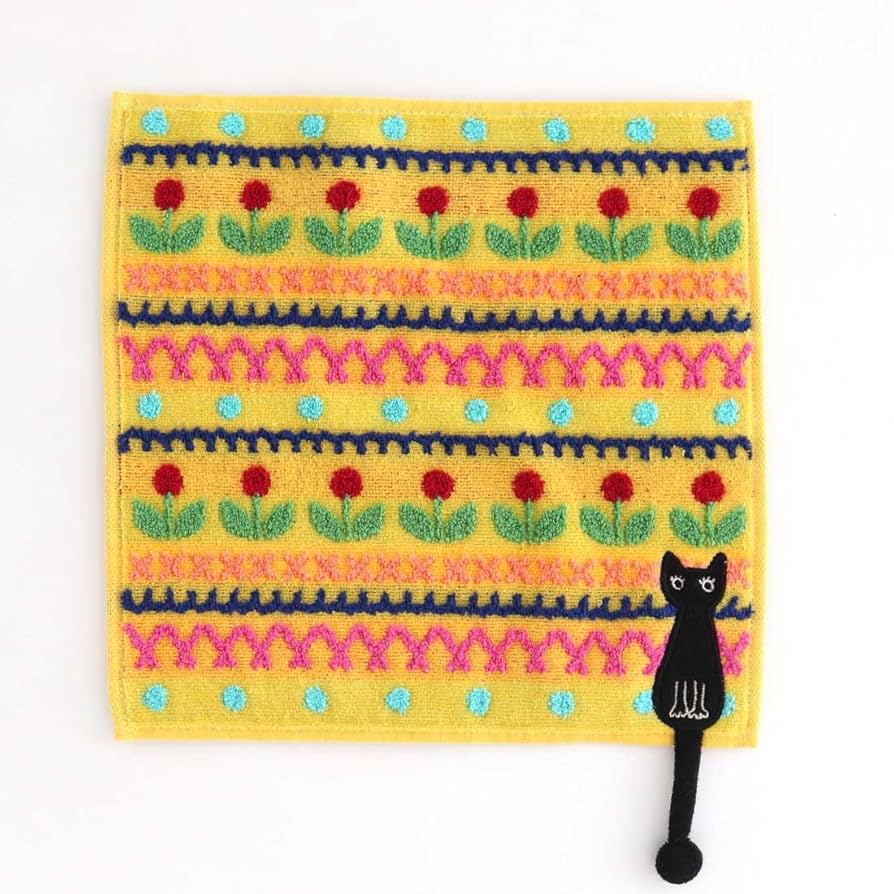 ATSUKO MATANO
〜ハーフケット〜
サイズ:１４０cm✕１００cm Amazon.co.jp: アツコマタノ 【Atsuko Matano】 タオルハンカチ